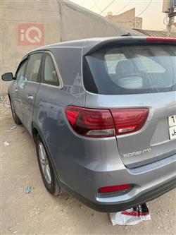 کیا سۆرینتۆ